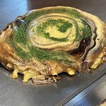 Okonomiyaki Shimidu - 