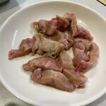 焼肉みつわ - 