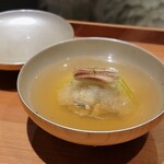 日本料理 晴山 - 