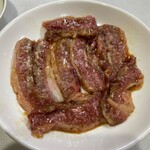 焼肉みつわ - 