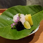 日本料理 晴山 - 