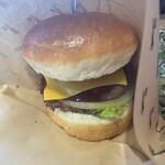 カフェ チャレンジャー 88 - 