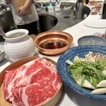 Shabushabu Yamawarau - 