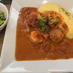 カフェ ニコ - 