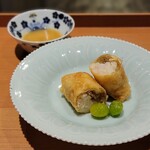 日本料理 晴山 - 