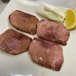 焼肉みつわ - 