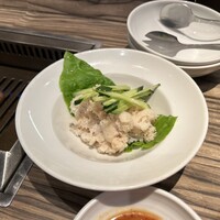 焼肉 ジャンボ はなれ - 