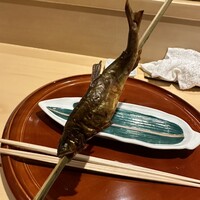 銀座 しのはら - 