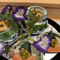 銀座 しのはら - 