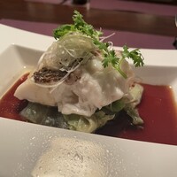 中国料理 神戸壺中天 - 