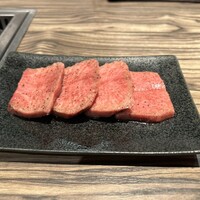 焼肉 ジャンボ はなれ - 