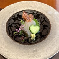 銀座 蟹みつ - 