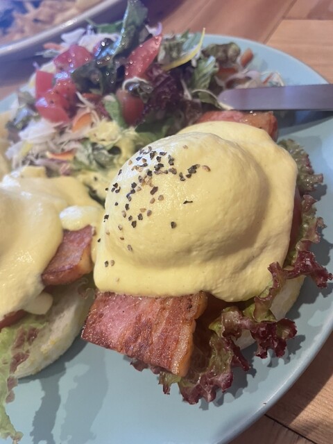 Cafe Challenger 88 photo 5