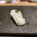 秋葉原 鮨 よこ田 - 