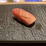 秋葉原 鮨 よこ田 - 