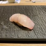 秋葉原 鮨 よこ田 - 