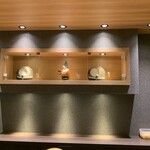 秋葉原 鮨 よこ田 - 