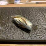 秋葉原 鮨 よこ田 - 