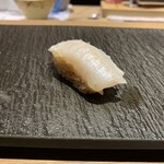 秋葉原 鮨 よこ田 - 