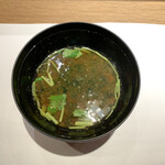 秋葉原 鮨 よこ田 - 