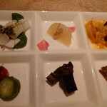 中国料理 翆陽 - 