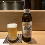 秋葉原 鮨 よこ田 - 