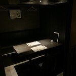 秋葉原 鮨 よこ田 - 