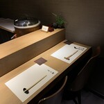 秋葉原 鮨 よこ田 - 