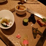 中国料理 翆陽 - 