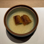 秋葉原 鮨 よこ田 - 