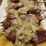 焼きとん 大黒 - 