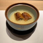 秋葉原 鮨 よこ田 - 