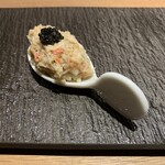 秋葉原 鮨 よこ田 - 