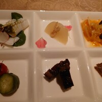 中国料理 翆陽 - 