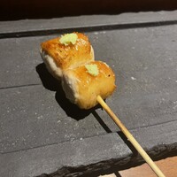 やきとり松里 - 