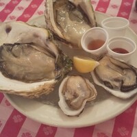 グランド・セントラル・オイスターバー&レストラン 品川店 -  グランド・セントラル・オイスターバー&レストラン 品川店 -