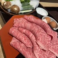 三嶋亭 本店 -  三嶋亭 本店 -