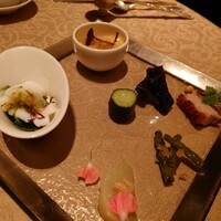 中国料理 翆陽 - 