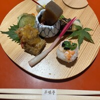 三嶋亭 本店 -  三嶋亭 本店 -