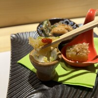 大阪 京橋 鮨 黒潮海閤 - 