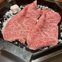 三嶋亭 本店 -  三嶋亭 本店 -