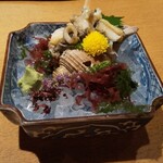 日本海莊屋 富山站前店 - 