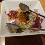 日本海莊屋 富山站前店 - 