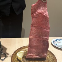 銀座 ちかみつ 並木通り - 