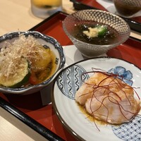日本酒と和食 花びし - 