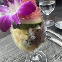 レストランアマデウス - 