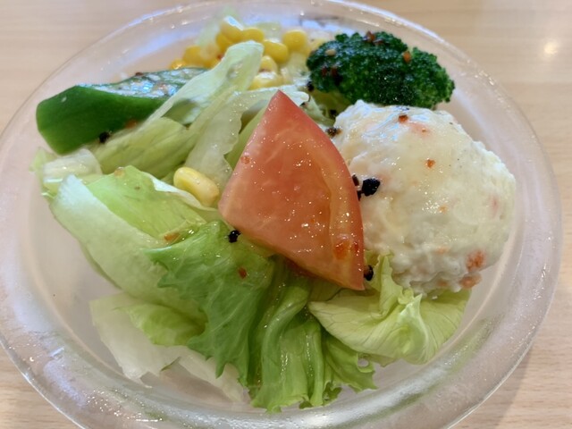 ジョイフル 気仙沼松川前店（Joyfull） - 気仙沼（ファミレス）の写真