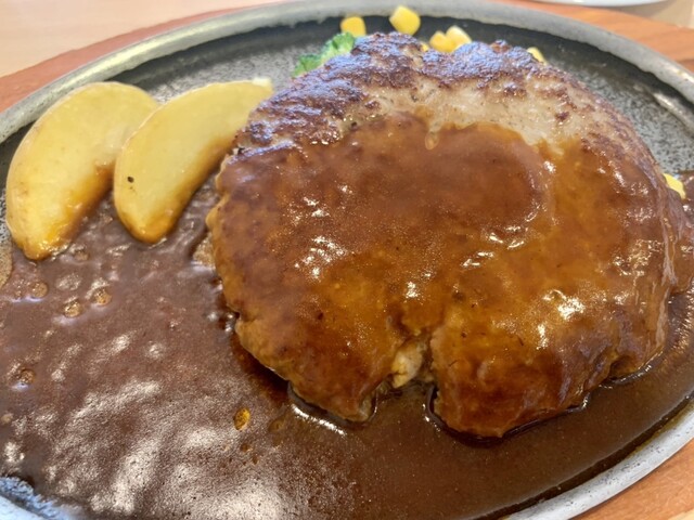 ジョイフル 気仙沼松川前店（Joyfull） - 気仙沼（ファミレス）の写真