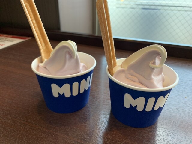 ミニストップ 南気仙沼店 - 南気仙沼（コンビニ・スーパー）の写真