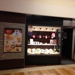 星乃珈琲店 - 201309　星乃珈琲店　お店まわり⇒